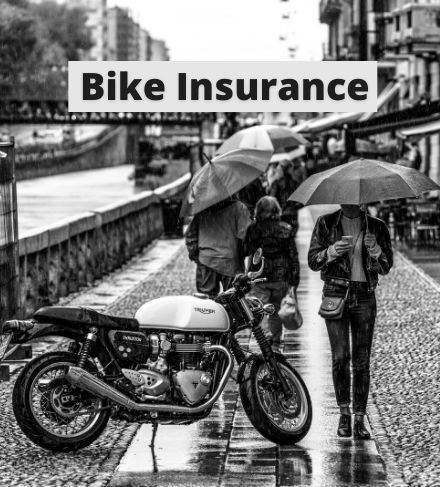 Bike Insurance Decoded