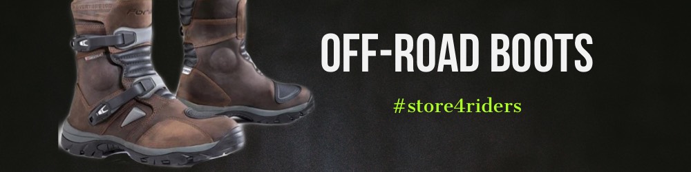 Off Road Riding Boots / Motocross boots