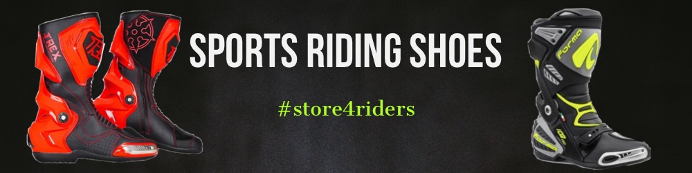 Sport Riding Shoes Sport Riding Shoes