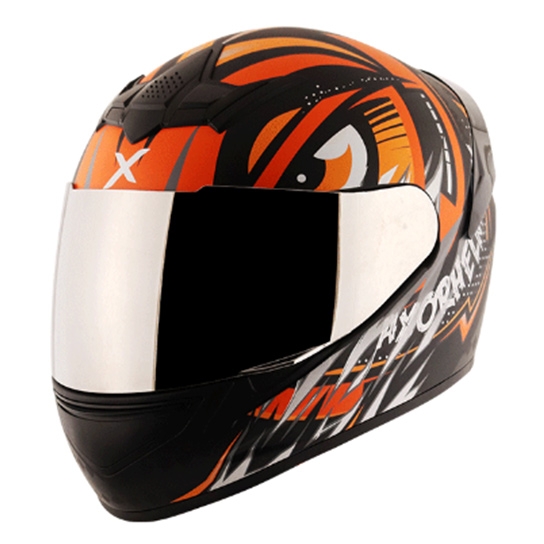 Buy Axor Rage Trogon Gloss Helmet online l 3410.00