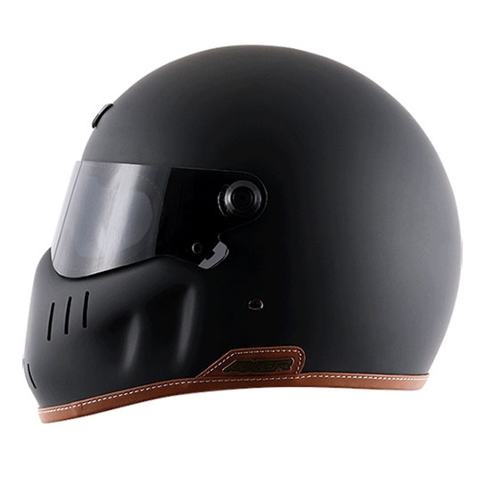 scorpion helmet vs shoei Shoei Z-8 vs Scorpion EXO-R1 Evo II Air