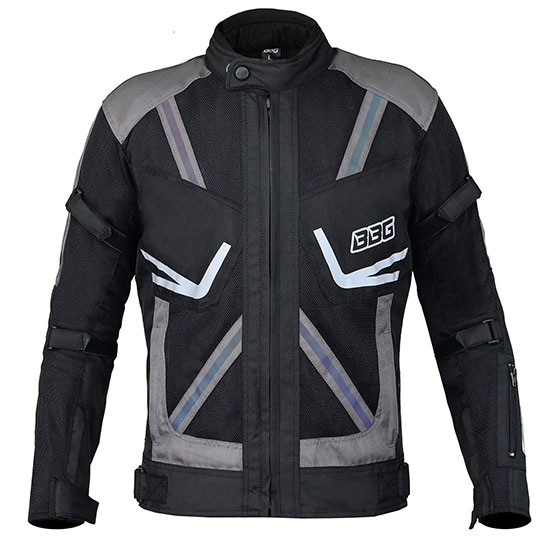 Buy BBG Indy Riding Jacket Online | Rs.7450.00