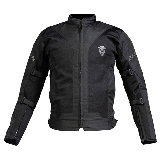 【新品】RRL MOTORCYCLISTS COAT Mサイズ Buy Buy Mototech Breezer Mesh Motorcycle Riding Jacket - Level 2
