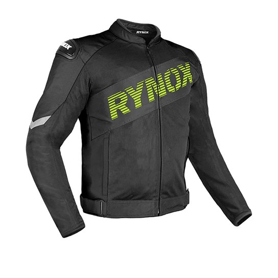 Buy Rynox Delta GT Riding Jacket | Free shipping | EMI available