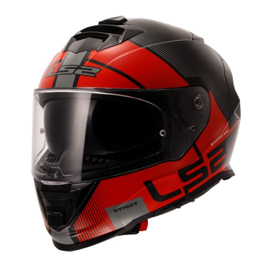 Buy LS2 FF800 STORM II Epic Full Face helmet | EMI & COD available | Free  shipping
