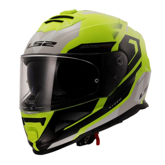 ls2 ff800 storm helmet II ATOMIK SHADOW Babloo Motors In addition FF800 Storm