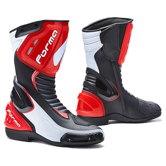 Freccia by Forma Boots - Sports Touring Motorcycle Boots