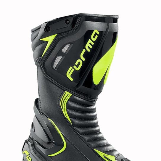 Freccia by Forma Boots - Sports Touring Motorcycle Boots