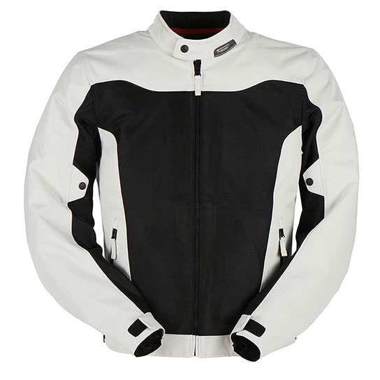 Buy Furygan Genesis Mistral Evo 3 Riding Jacket online