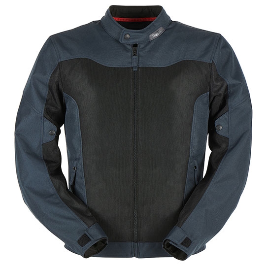 Buy Furygan Genesis Mistral Evo 3 Riding Jacket online