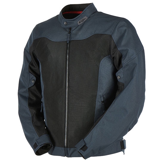Buy Furygan Genesis Mistral Evo 3 Riding Jacket online