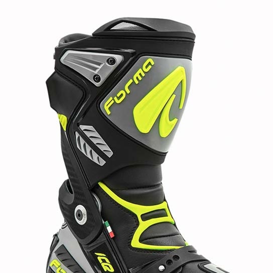 Buy Forma Ice Pro Racing Boots today
