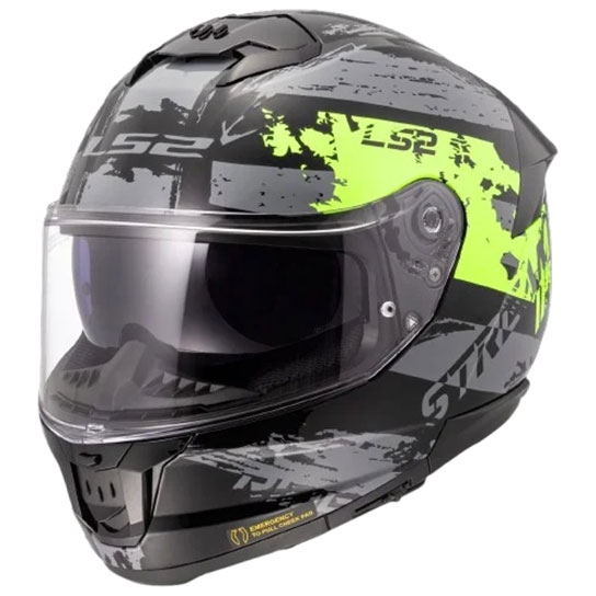 checkered blue motorcycle helmet Blue Full Face Motorcycle Helmet