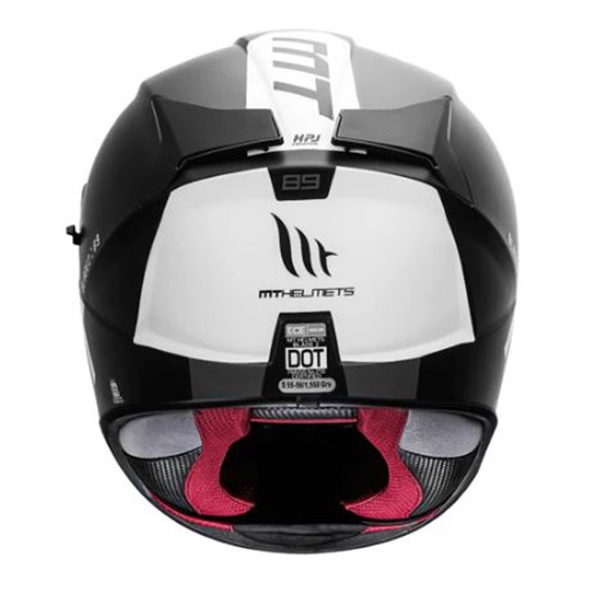 mt 89 helmet Blade 2 Sv B3 Mt Blade Motorcycle Helmet Yellow