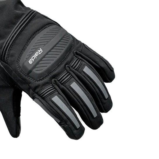 Buy Raida Alps Waterproof Motorcycle Gloves Online | Rs.3950.00