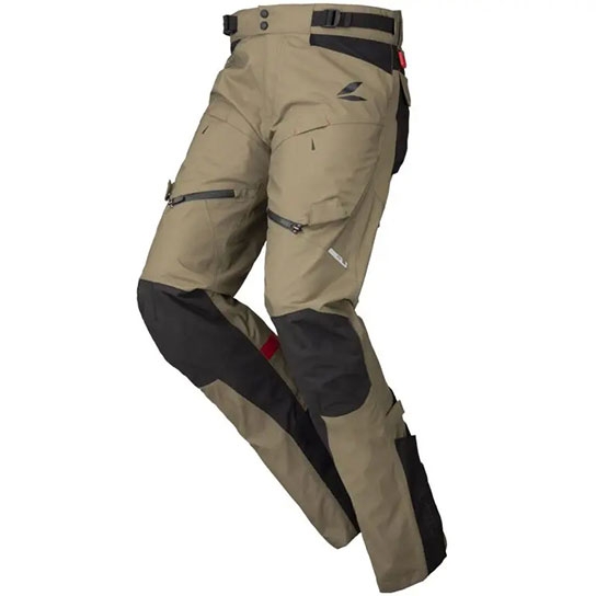 Buy RS Taichi Drymaster Kompass Pants Online | Rs.23500.00