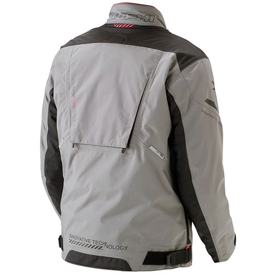 Buy RS Taichi Drymaster Explorer All Season Riding Jacket | Rs.24950