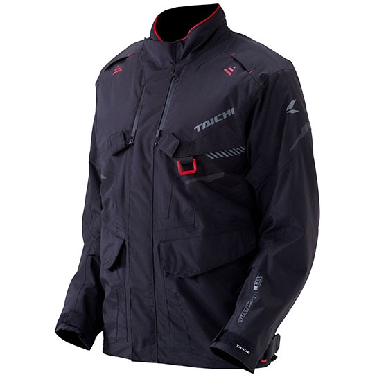 Buy RS Taichi Drymaster Explorer All Season Riding Jacket | Rs.24950
