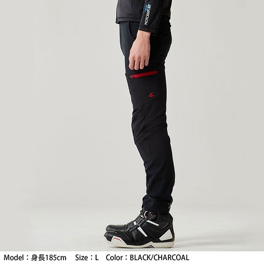Buy RS Taichi Quick Dry Cargo Riding Pants | Rs.11,500/-