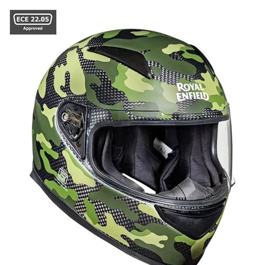 camouflage motorcycle helmet india Buy RE Street Prime Crackling Camo Carbon Fiber Helmet Online