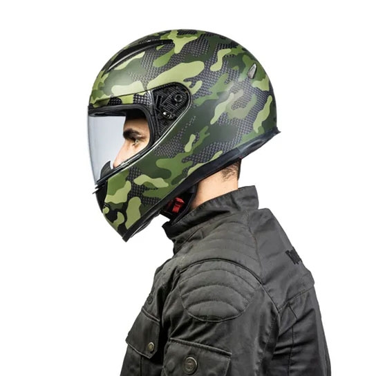 motorcycle helmets shoei closeout Shoei VFX-EVO Helmet - Black
