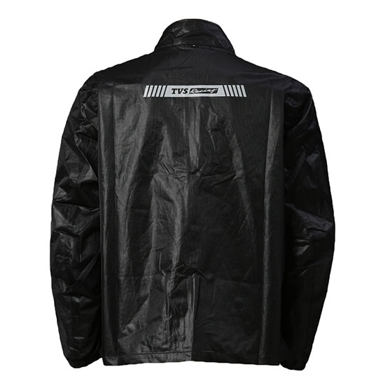 ジャケット・アウター CHALLENGER Rocket's Drag Strip JKT L Buy TVS Racing Challenger Riding jacket online | Free shipping