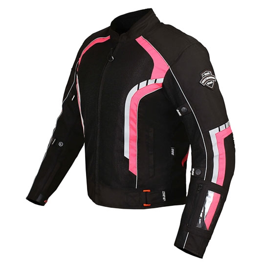 Get BBG Xplorer womens riding jacket today | Ladies riding jacket