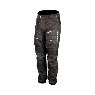 Axor Reisen Riding Pant-Black