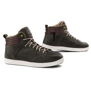 Falco Tensho Waterproof Riding Boots