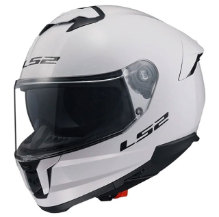 LS2 Stream II Gloss helmet