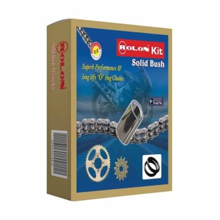 UM Renegade Commando Classic Rolon Chain Sprocket Kit
