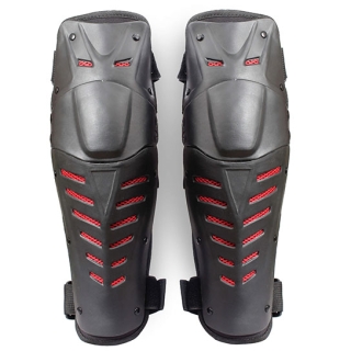 BB Knee And Shin Guard -2