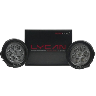 MadDog Lycan Auxiliary Light
