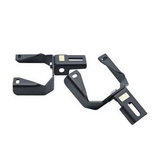 MadDog Light Mounts for RE Himalayan