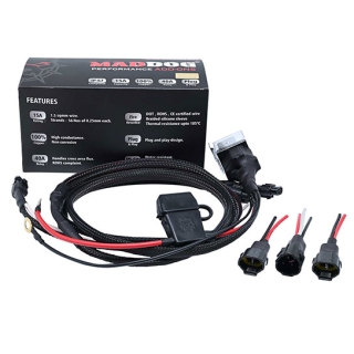 MadDog Standard Wiring Harness