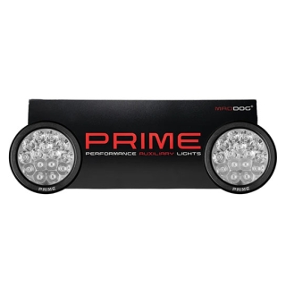 MadDog Prime Auxiliary Light