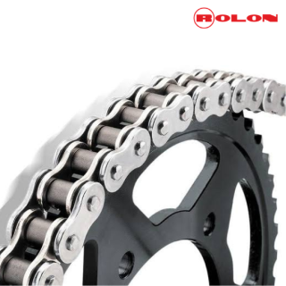 Pulsar N250 Rolon Chain Sprocket Kit