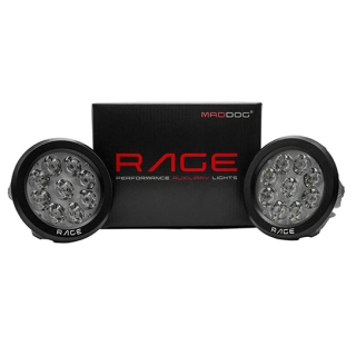 MadDog Rage Auxiliary Light