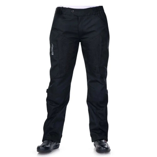 Raida Tourer Motorcycle Pants Black