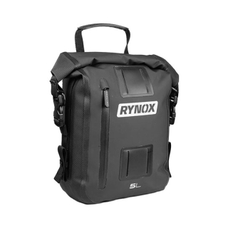 Rynox Stacker Modulayer Stormproof Luggage-5L