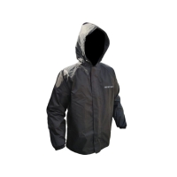 bbg rain jacket