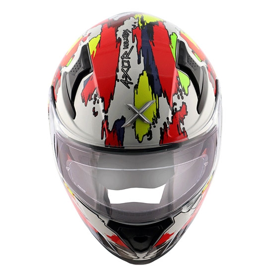 axor racer helmet