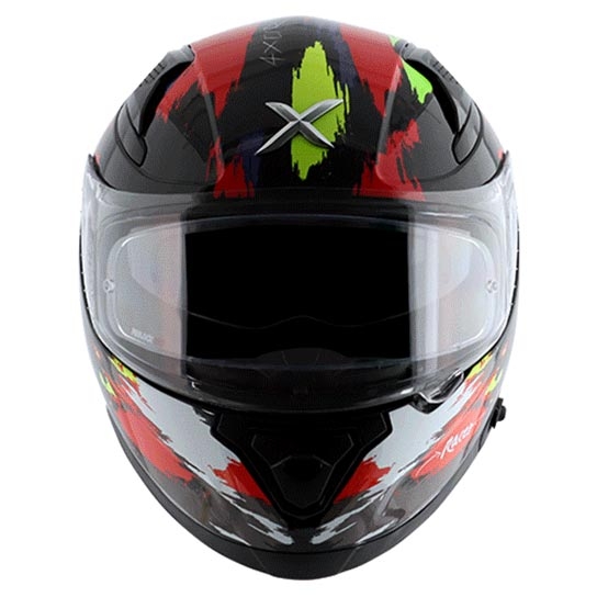 axor graphic helmet