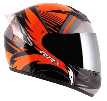 axor rage rr3 visor