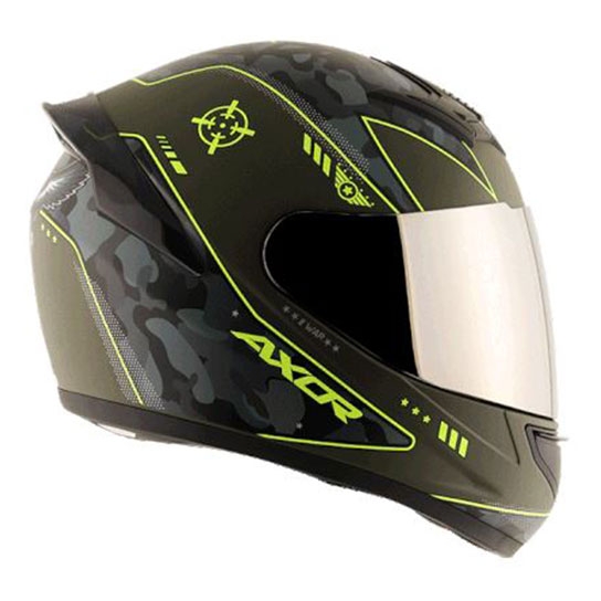 axor rage clear visor