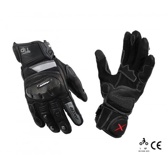 axor riding gloves