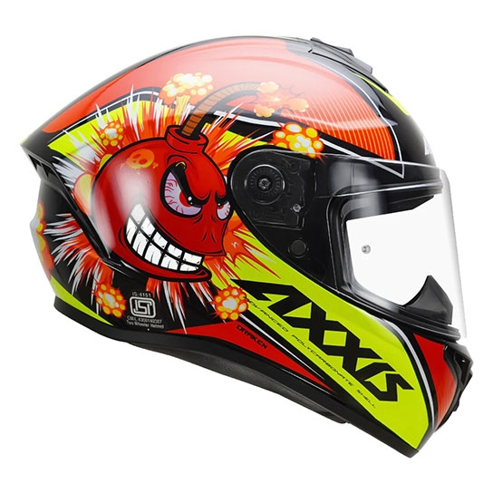 axxis helmets near me