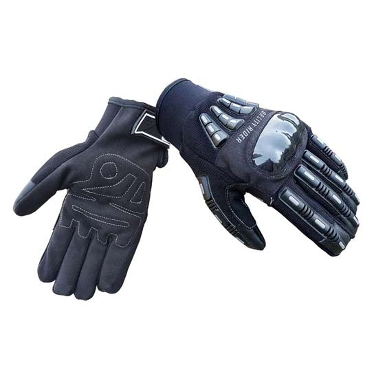 rynox recon gloves