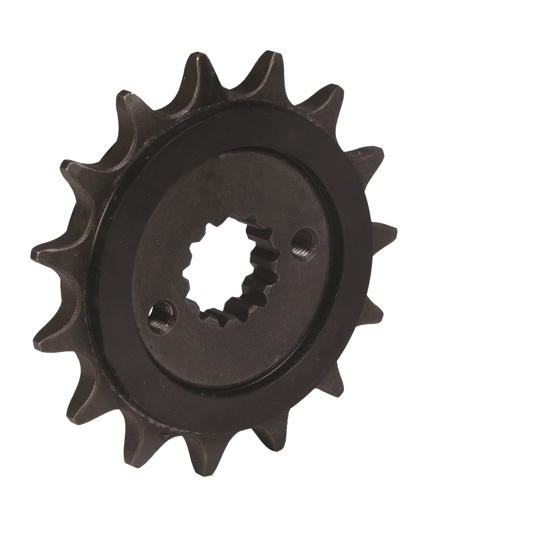 ktm duke 250 chain sprocket life