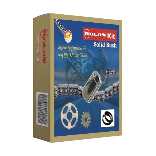 ybn bicycle chain